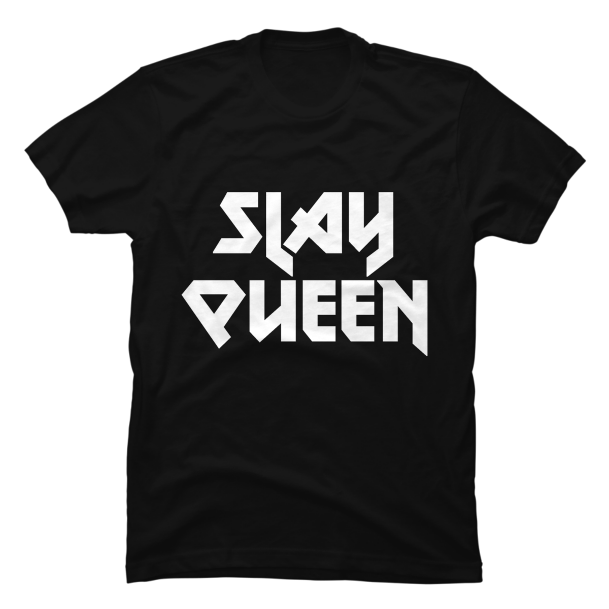 slay queen shirt